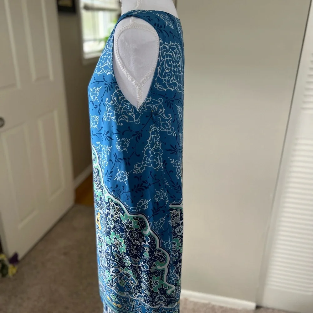 MAC STUDIO DRESS - Picture 4 of 6